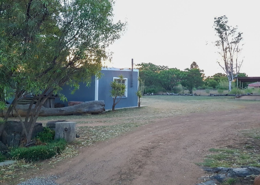  Bedroom Property for Sale in Wilkoppies North West